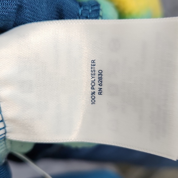 Lands' End Heritage Fleece Pullover - Picture 7 of 8